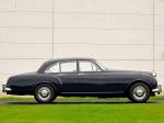 Bentley S2 Continental Flying Spur by Mulliner 1959 года (UK)